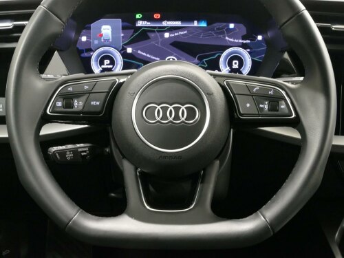 audi a3 sportback 40 tfsi e s tronic