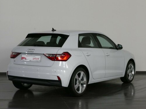 audi a1 sportback 25 tfsi