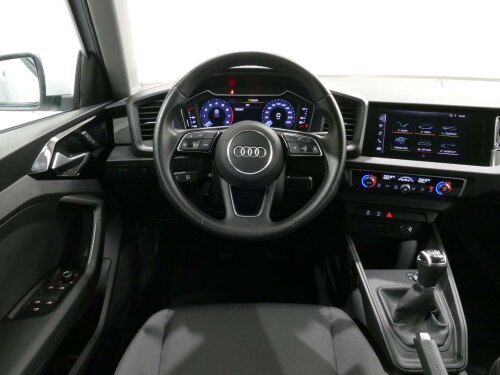 audi a1 sportback 25 tfsi
