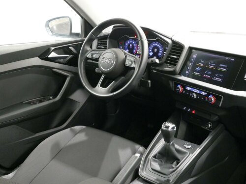 audi a1 sportback 25 tfsi