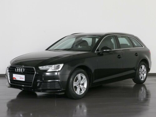 audi a4 avant 2.0 tdi s tronic