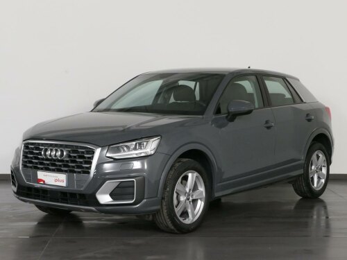 audi q2 30 tdi