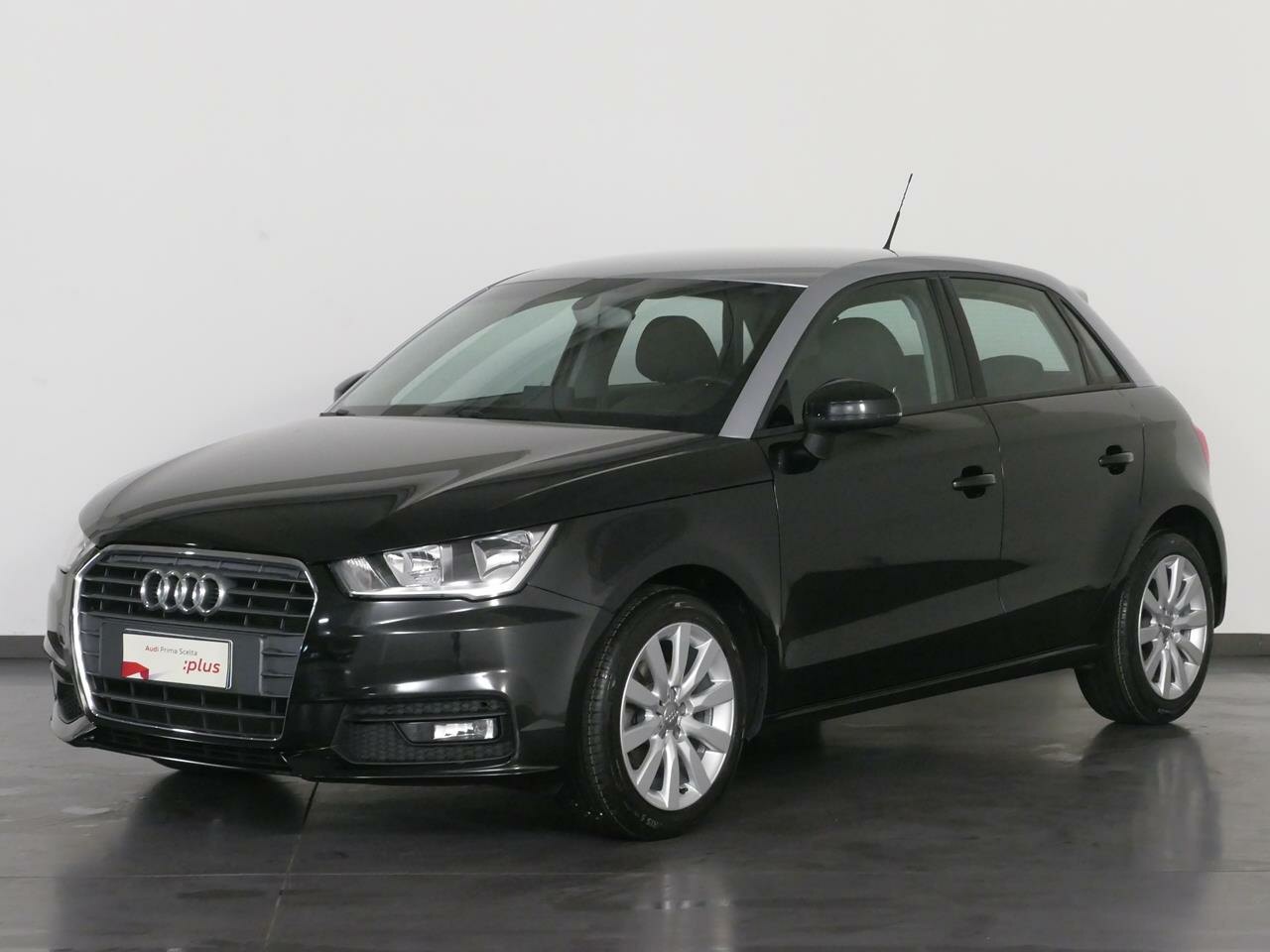audi a1 spb 1.4 tdi metal ultra