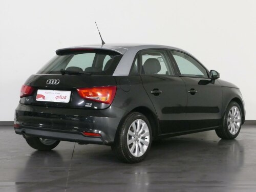 audi a1 spb 1.4 tdi metal ultra