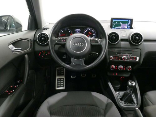 audi a1 spb 1.4 tdi metal ultra