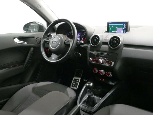 audi a1 spb 1.4 tdi metal ultra