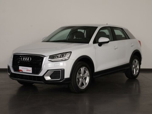 audi q2 30 tdi admired