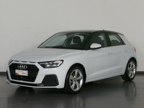 audi a1 spb 30 tfsi s tronic admired