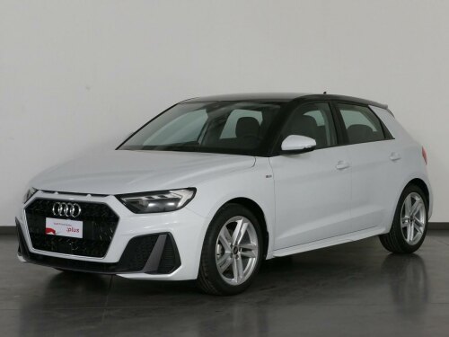 audi a1 spb 30 tfsi s tronic s line