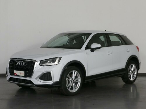 audi q2 30 tdi s tronic