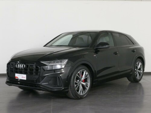 audi q8 50 tdi tiptronic quattro sport