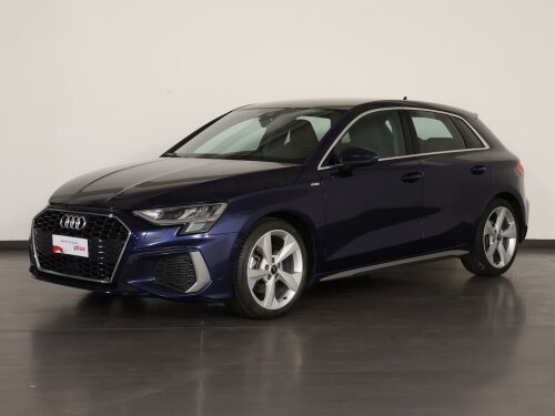 audi a3 spb 35 tdi s tronic s line