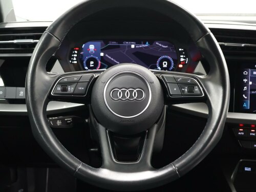 audi a3 spb 35 tdi s tronic s line