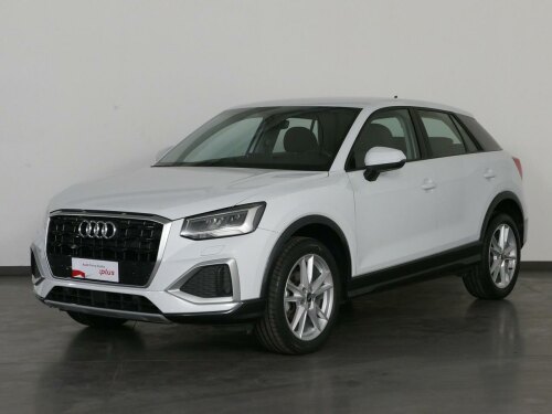 audi q2 30 tdi s tronic admired advanced