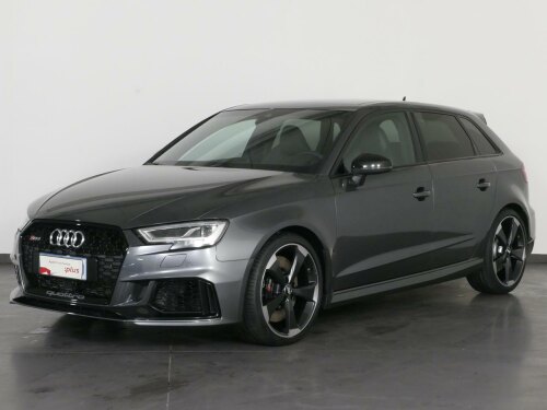 audi rs3 sportback