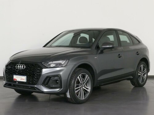 audi q5 sportback 50 tfsi e quattro s tronic