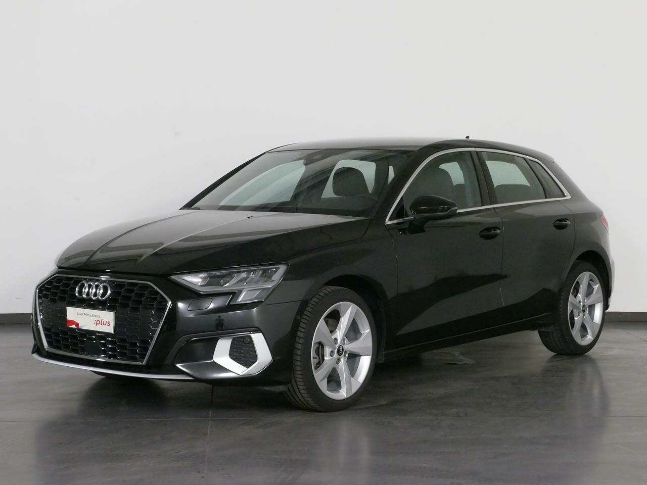 audi a3 spb 30 tdi s tronic advanced