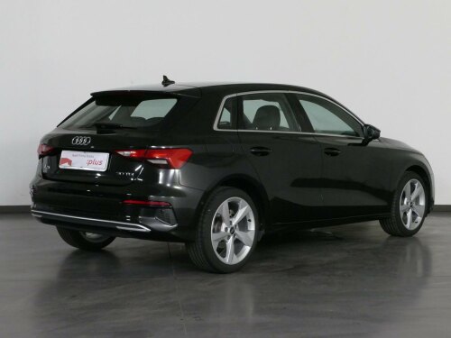 audi a3 spb 30 tdi s tronic advanced