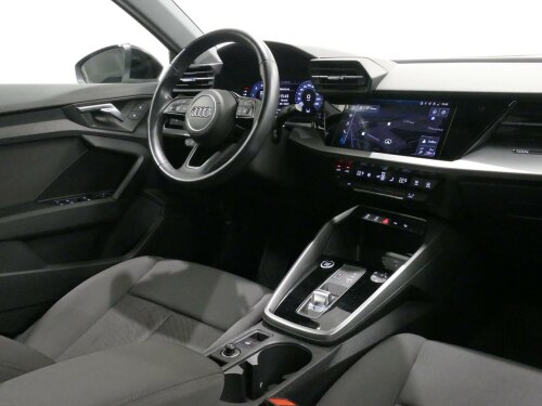 audi a3 spb 30 tdi s tronic advanced