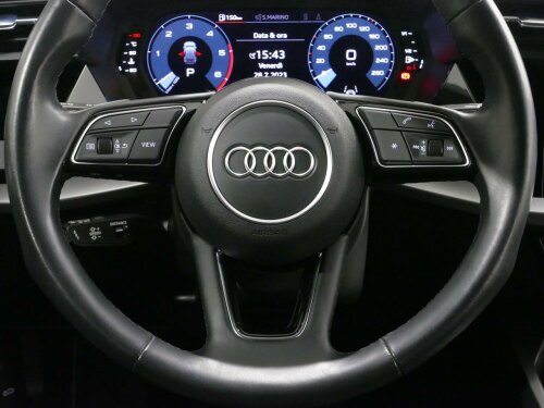 audi a3 spb 30 tdi s tronic advanced
