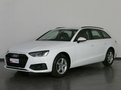 audi a4 avant 30 tdi s tronic