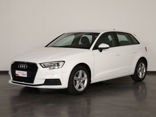 audi a3 sportback 30 g-tron s tronic