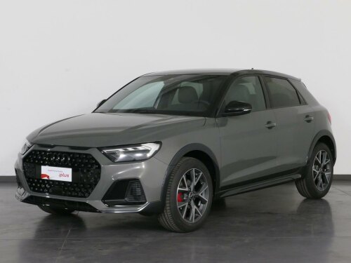 audi a1 allstreet 30 tfsi s tronic