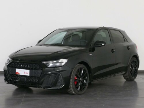 audi a1 sportback 30 tfsi s line