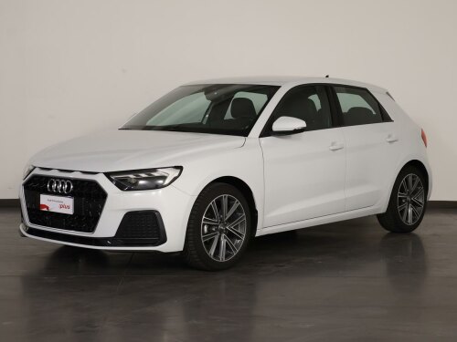 audi a1 spb 25 tfsi admired advanced s-tronic