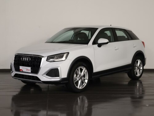 audi q2 30 tdi admired advanced s-tronic