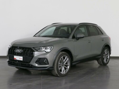 audi q3 35 tdi business advanced s tronic
