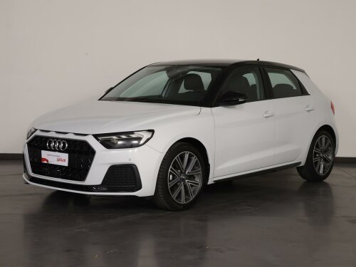 audi a1 spb 25 tfsi admired advanced s-tronic