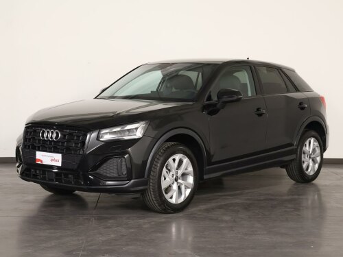 audi q2 30 tdi admired advanced