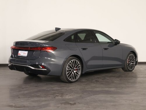 audi a5 berlina 2.0 tdi mhev+ s line edition quattro 204cv s-tronic usata