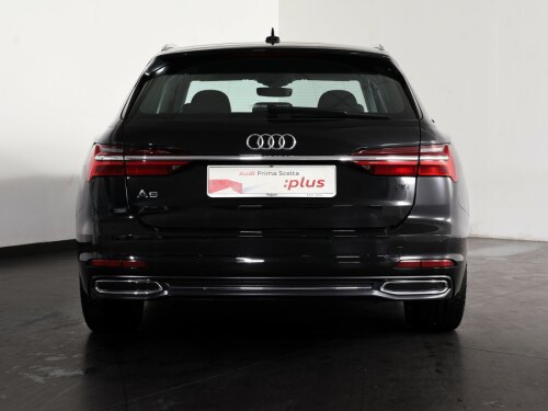 audi a6 avant 40 2.0 tdi mhev business sport s-tronic usata