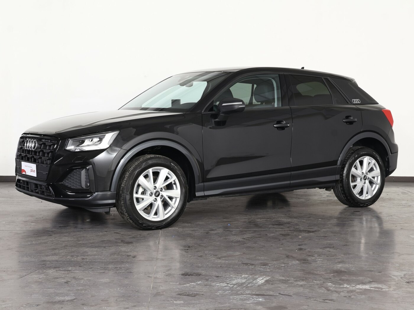 audi q2 30 1.0 tfsi business advanced 116cv usata