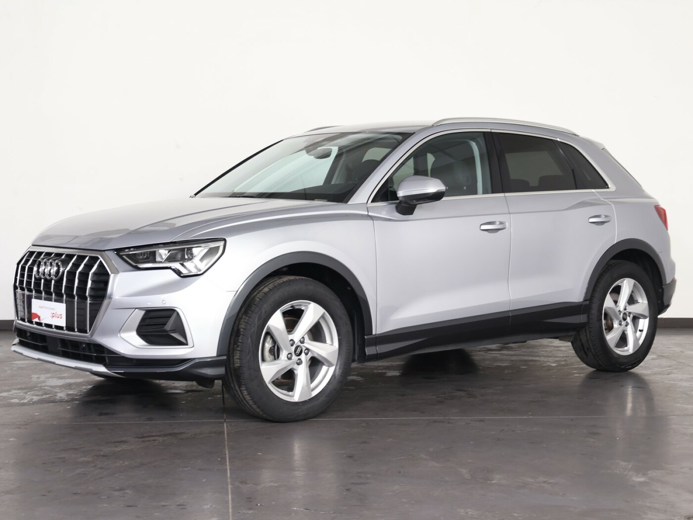 audi q3 35 2.0 tdi business advanced s-tronic usata
