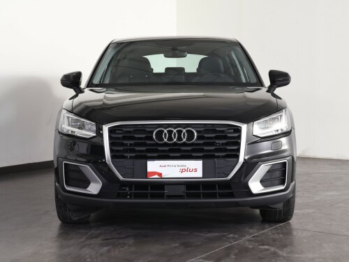 audi q2 1.4 tfsi usata