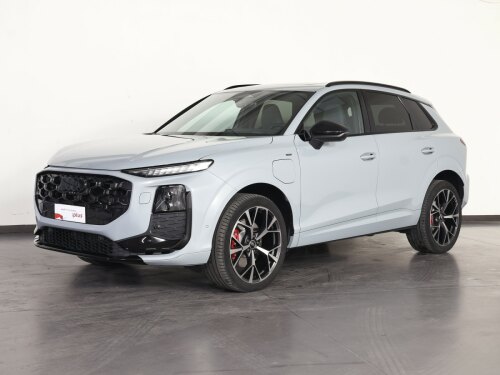audi q3 1.5 e-hybrid business 272cv s-tronic usata