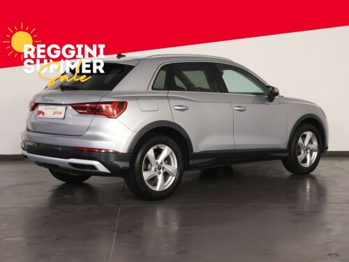 audi q3 35 2.0 tdi business advanced s-tronic usata