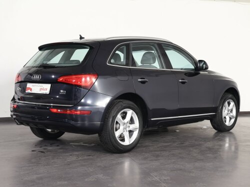audi q5 2.0 tdi business quattro 163cv s-tronic usata