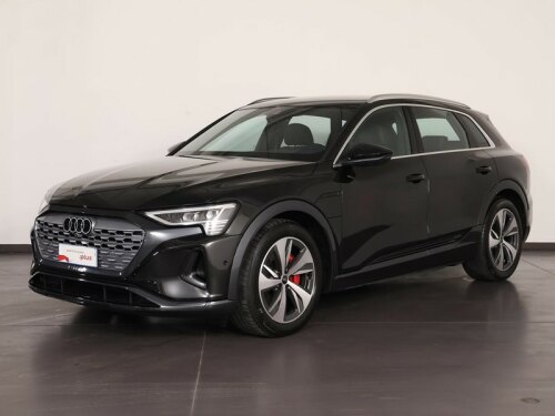 audi q8 e-tron 55 quattro usata