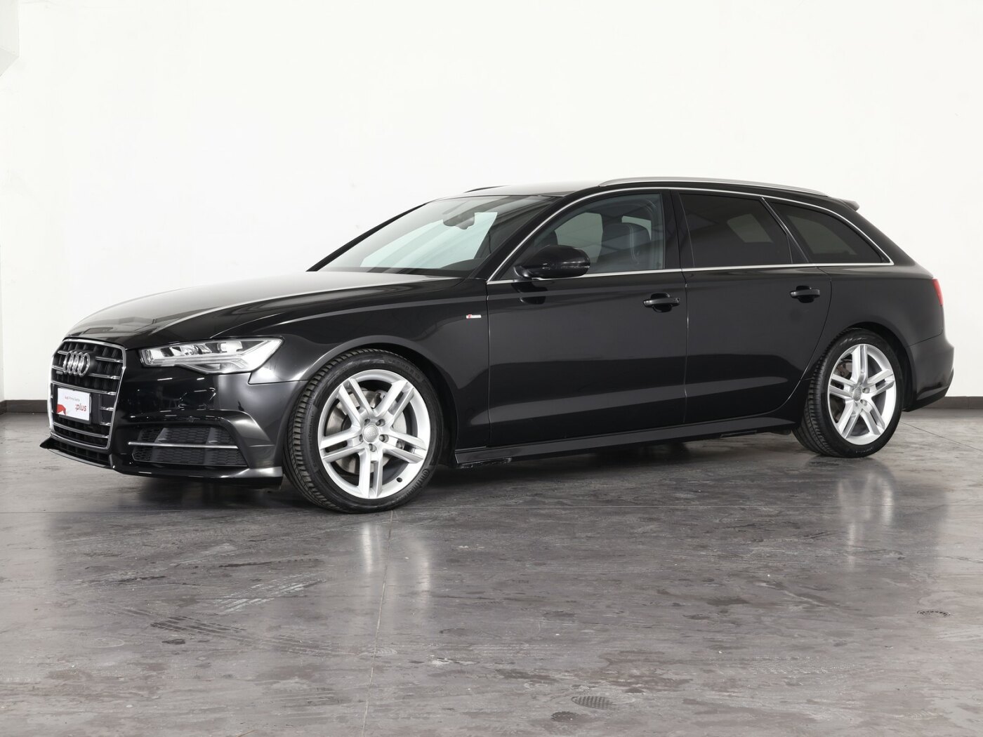 audi a6 avant 3.0 tdi business plus quattro 272cv s-tronic my17 usata