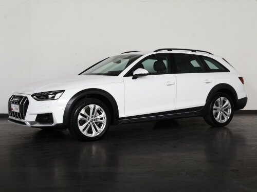 audi a4 allroad allroad 40 2.0 tdi business evolution quattro 190cv s tronic usata
