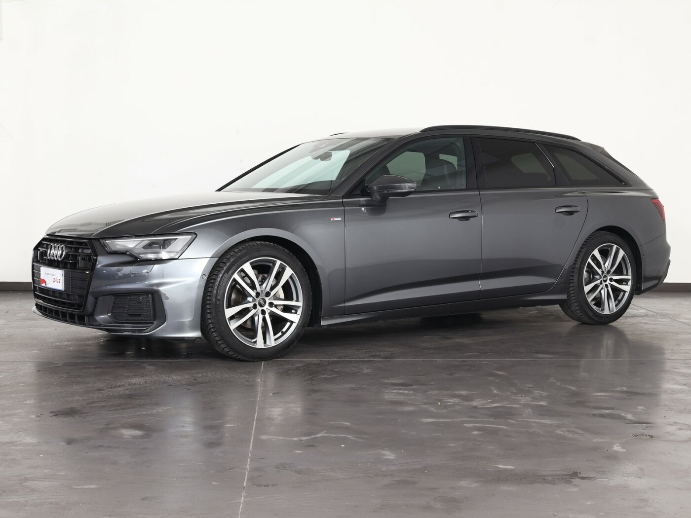 audi a6 avant 35 2.0 tdi mhev business sport s-tronic usata