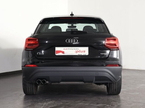 audi q2 1.4 tfsi usata
