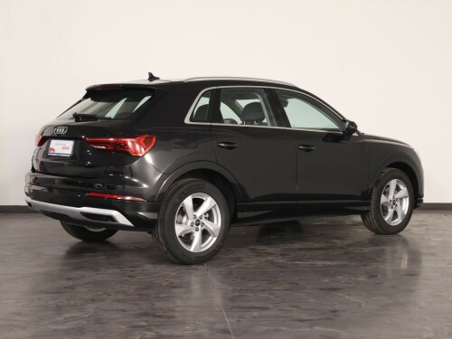 audi q3 35 2.0 tdi business advanced s-tronic usata