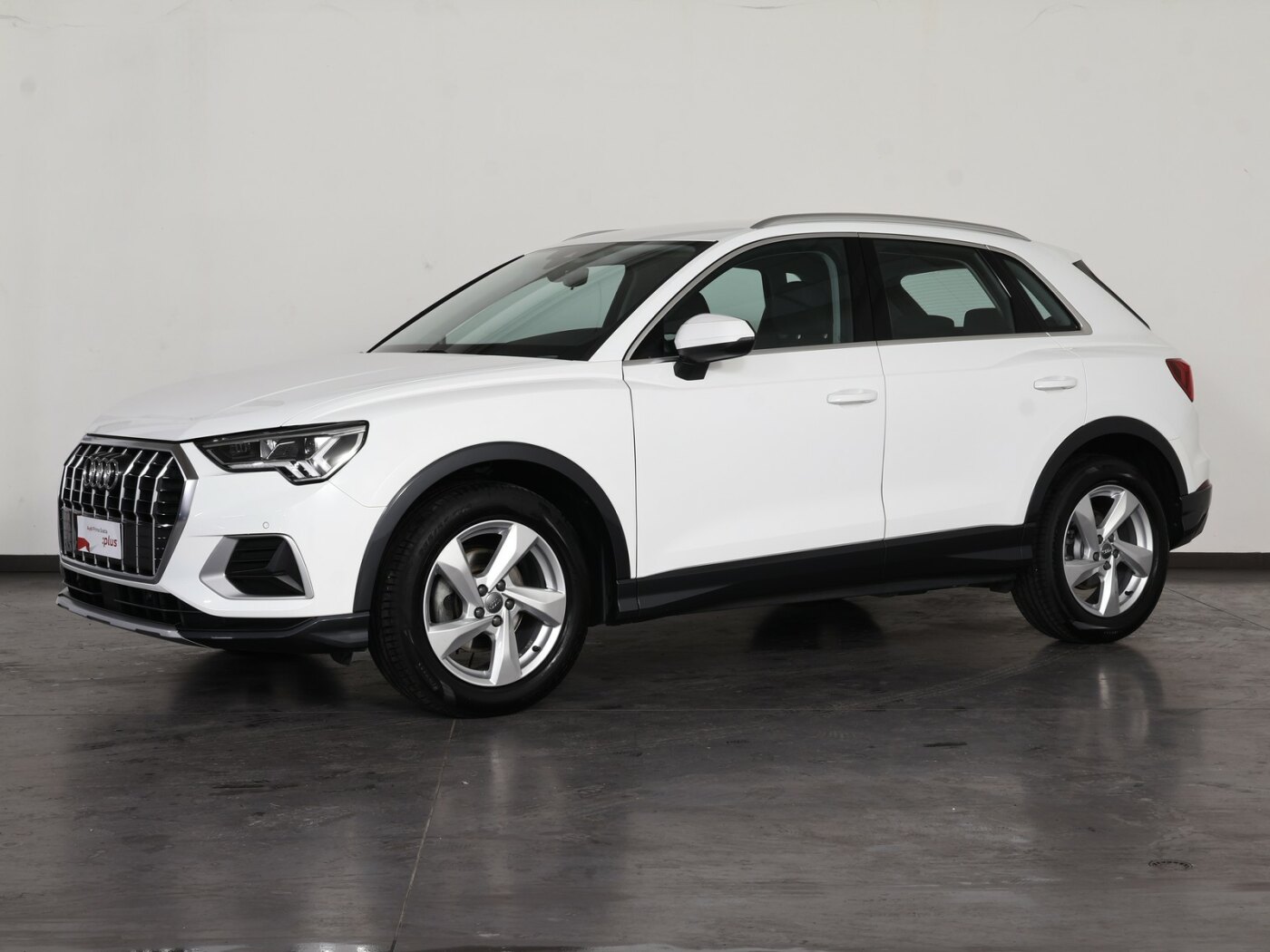 audi q3 35 2.0 tdi s-tronic usata