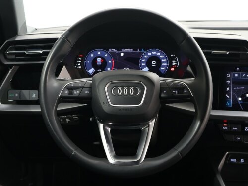 audi a3 sedan 30 2.0 tdi s line edition usata