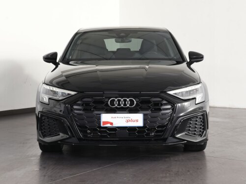 audi a3 sportback 45 1.4 tfsi e s line edition s-tronic usata